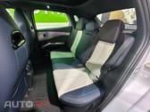 BYD Atto 3 60.48 kWh Design