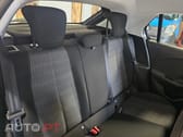 Opel Corsa-E 50 KWH
