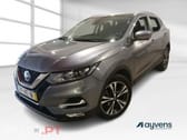 Nissan Qashqai 1.5 dCi N-Connecta