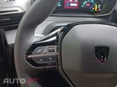 Peugeot E-2008 54 kWh Active
