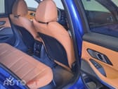BMW 320 e Pack M