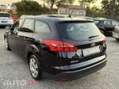 Ford Focus SW 1.5 TDCi Titanium ECOnetic