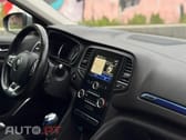 Renault Mégane 1.5 dCi GT Line SS