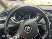 Volkswagen Touran Advance 1.6 TDI