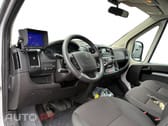 Peugeot Boxer 2.8 BlueHDi 3.5
