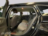 Opel Astra Sports Tourer 1.5 CDTI Edition DCT 