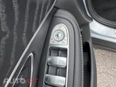Mercedes-Benz GLC 250 d Coupé AMG Line 4-Matic