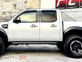 Ford Ranger 3.0 TDCI Cx. Automática