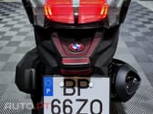 BMW C 400 GT Triple Black