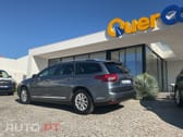 Citroen C5 1.6 eHDI