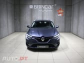 Renault Mégane Sport Tourer 1.5 Blue dCi Zen