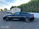 BMW 418 d Line Sport Auto