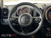 MINI Countryman Cooper S E ALL4 Auto
