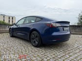 Tesla Model 3 Standard Range Plus RWD