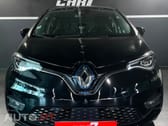 Renault Zoe (c/ Bateria) Intens 50