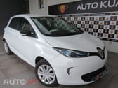 Renault Zoe (c/ Bateria) Life 40