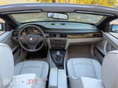 BMW 320 i Cabrio