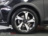 Ford Focus SW 1.0 ECOBOOST  MHEV ACTIVE 