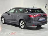 Renault Mégane Sport Tourer 1.3 TCe Limited