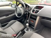 Peugeot 207 CC 2000