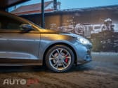 Ford Focus SW 1.5 TDCi EcoBlue ST-Line