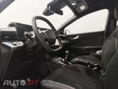 Ford Puma 1.0 EcoBoost MHEV ST-Line