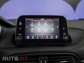 Fiat Tipo 1.3 M-Jet Lounge