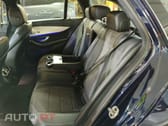 Mercedes-Benz E 300 de Avantgarde