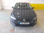 Volkswagen Polo 1.0 TSI Confortline