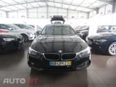 BMW 418 d Advantage