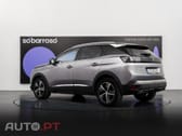 Peugeot 3008 1.5 BlueHDi GT EAT8