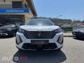 Peugeot 2008 1.2 PureTech Allure Pack