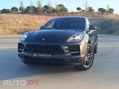 Porsche Macan 2.0T