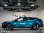 Peugeot 408 1.2 PureTech Allure EAT8