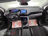 Peugeot 3008 1.5 BlueHDi Active