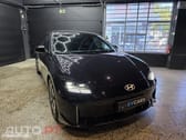Hyundai Ioniq 6 77 kWh Premium