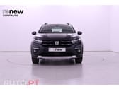 Dacia Sandero 1.0 TCe Stepway C