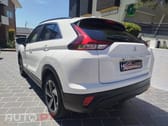 Mitsubishi Eclipse Cross 2.4 PHEV Black Edition