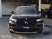 DS DS7 Crossback E-Tense SE Ligne Noire EAT8