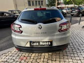 Renault Mégane Sport Tourer 1.6 dCi Bose Edition SS