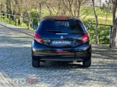 Peugeot 208 1.5 BlueHDi Allure