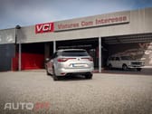Renault Mégane Sport Tourer 1.5 DCI LIMITED