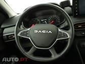 Dacia Sandero Sandero 1.0 TCe Stepway Expression CVT