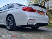 BMW M4 Auto