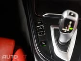 BMW 420 d Pack M Auto
