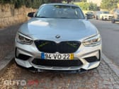 BMW 116 Sport line