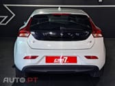 Volvo V40 2.0 D2 Momentum Eco