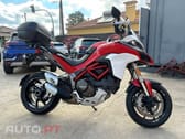 Ducati Multistrada s DVT