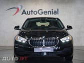 BMW 116 i Advantage