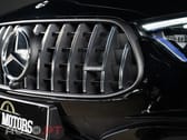 Mercedes-Benz GLC 300 de Coupe 4Matic 9G-TRONIC AMG Line Advanced